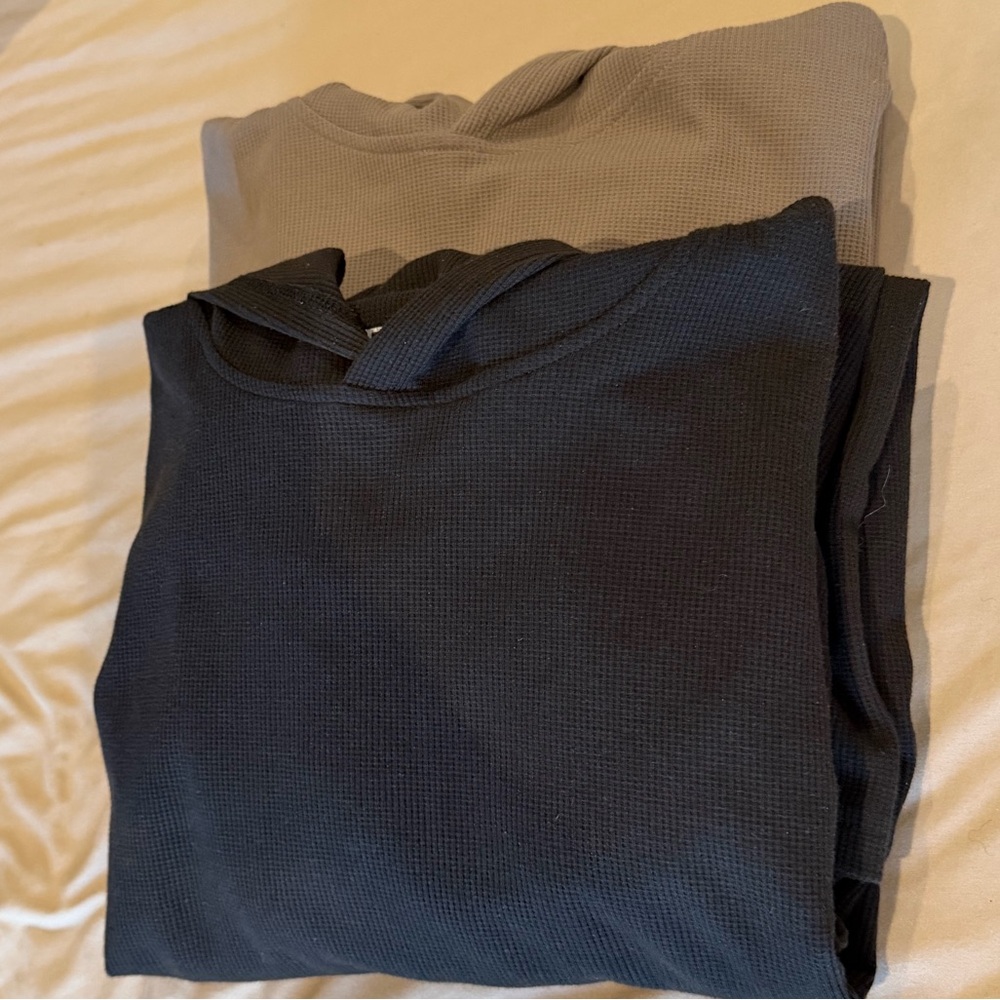 BYLT Black Premium Basics Shirt XXL
